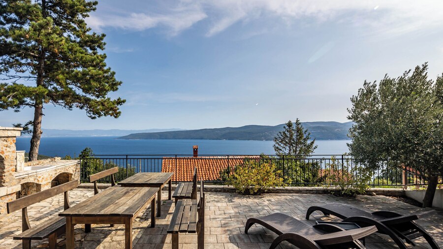 Seaview House Helena - Apartment 2