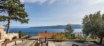 Seaview House Helena - Apartment 2