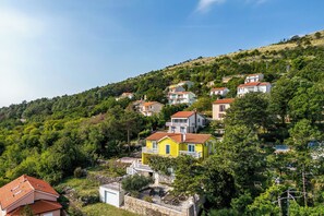 Apartamento família, vários quartos (Seaview House Helena - Apartment 2) | Fachada