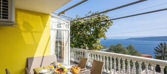 Seaview House Helena