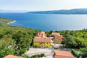 Exterior - Seaview House Helena (Krsan)