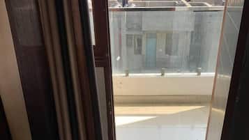 Camera Deluxe | Balcone