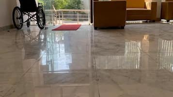 Camera Deluxe | 1 camera, Wi-Fi gratuito