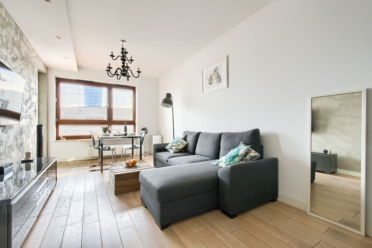 Premium Apartment