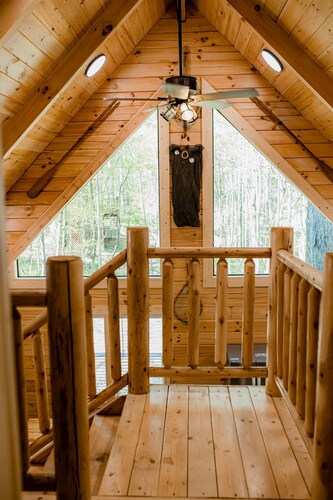 Goin Fishin' Cabin # 4