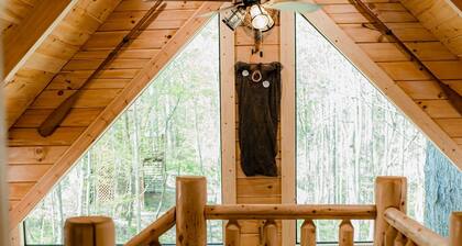 Goin Fishin' Cabin # 4