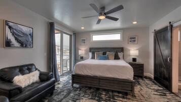 6 chambres, fer et planche Ă repasser, Wi-Fi, draps fournis