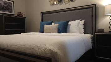 6 chambres, fer et planche Ă repasser, lit parapluie, Wi-Fi