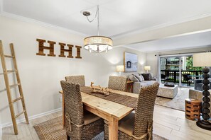 Smart TV - Newly Updated Villa – Short Walk to the Beach! (Hilton Head)