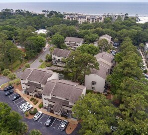 Exterior - Newly Updated Villa – Short Walk to the Beach! (Hilton Head)