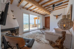 Villa | 4 bedrooms - Nomade Villa 4 BD in Psarou (Mykonos)