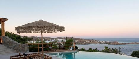 Villa | 4 habitaciones