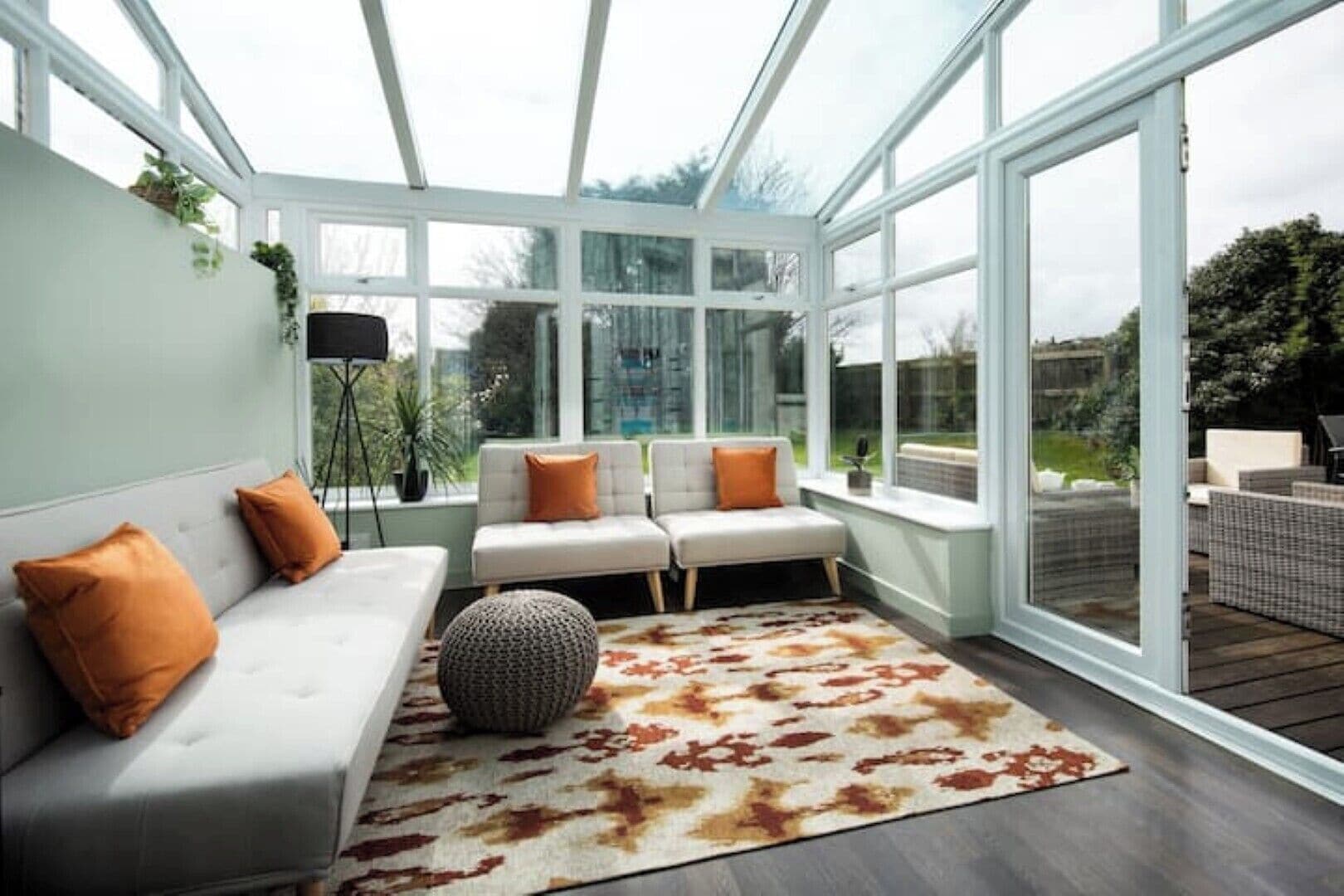 Smart TV, video games