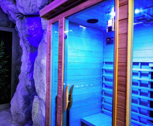 Napoli Centro Suite & Spa 