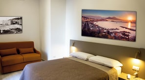 Italienske Frette-laken og sengetøy av topp kvalitet