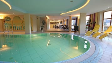 Inomhuspool