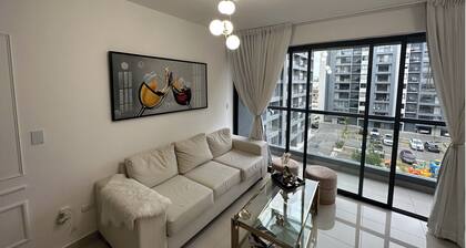 Premium modern space in Santiago- 5 Min Away from airport