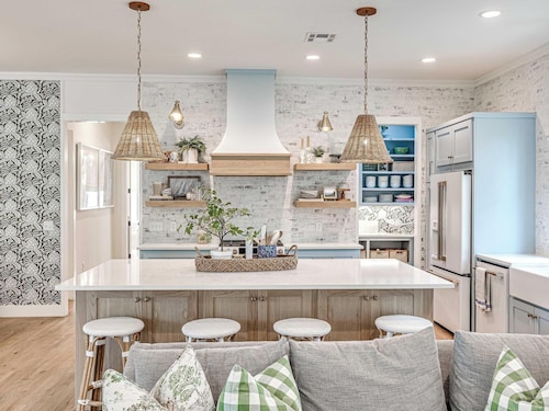 Carlton Landing-The Palmetto