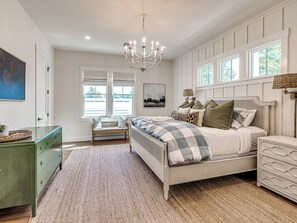 4 Schlafzimmer, Bügeleisen/Bügelbrett, Internetzugang, Bettwäsche
