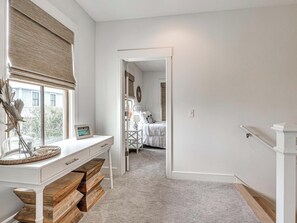 4 Schlafzimmer, Bügeleisen/Bügelbrett, WLAN, Bettwäsche