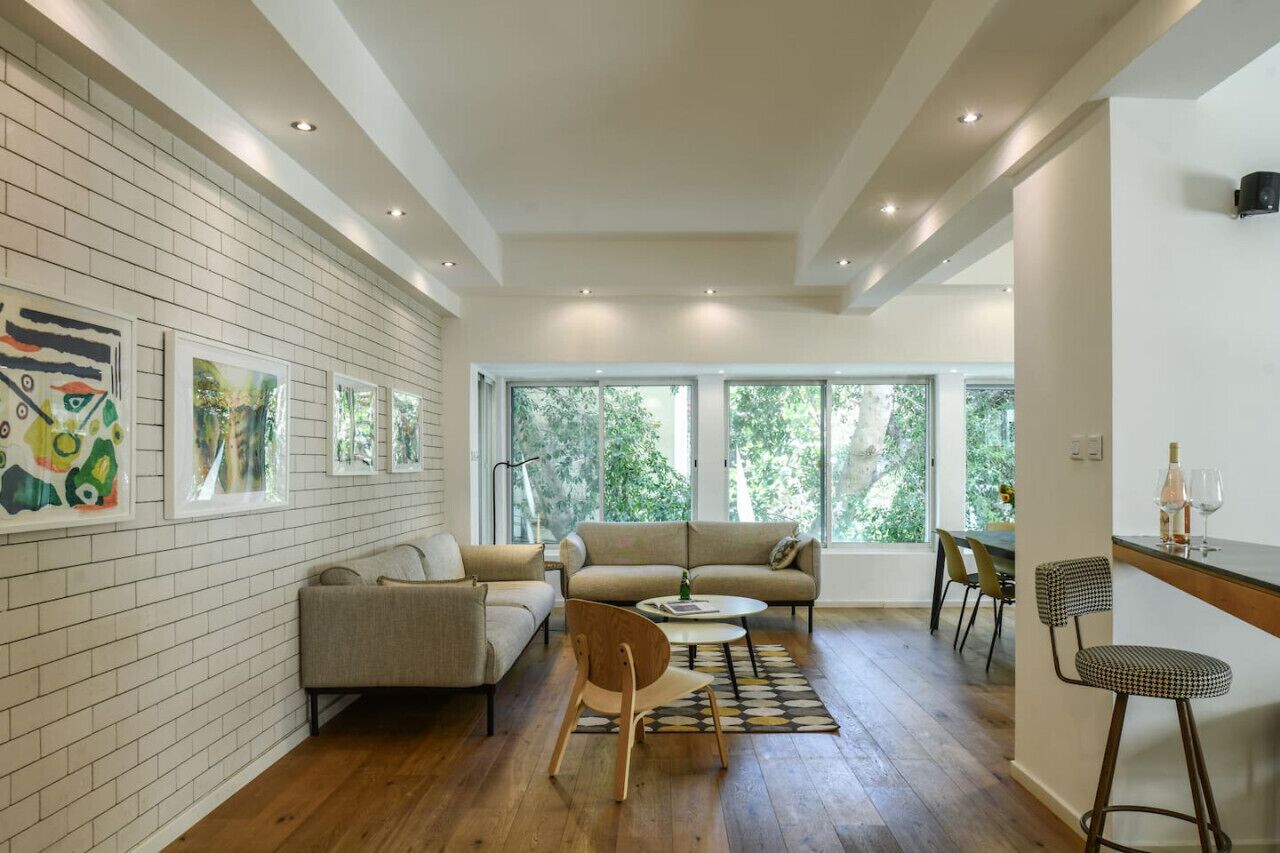 Apartment | Interior