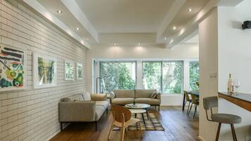 Apartment | Interior