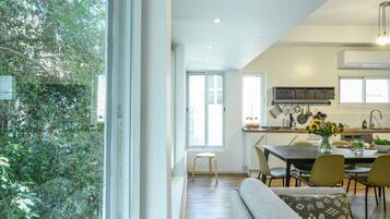Apartment | Interior