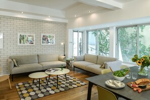 Front of property - Country Vibes in Tel-Aviv by Sea N' Rent (Tel Aviv)