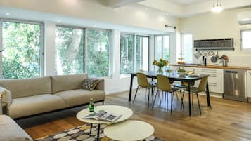 Apartment | View from room