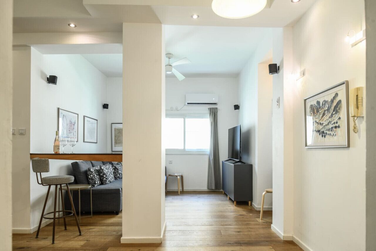 Apartment | Interior