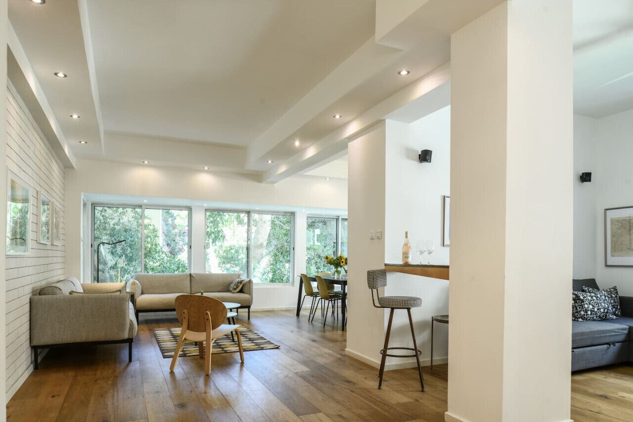 Appartamento | Interni
