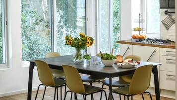 Apartment | Interior