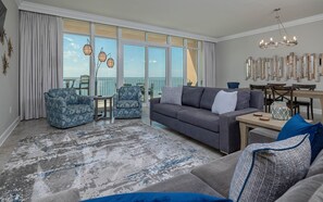 TV - Brand New Phoenix Gulf Tower Now Open! (Orange Beach)