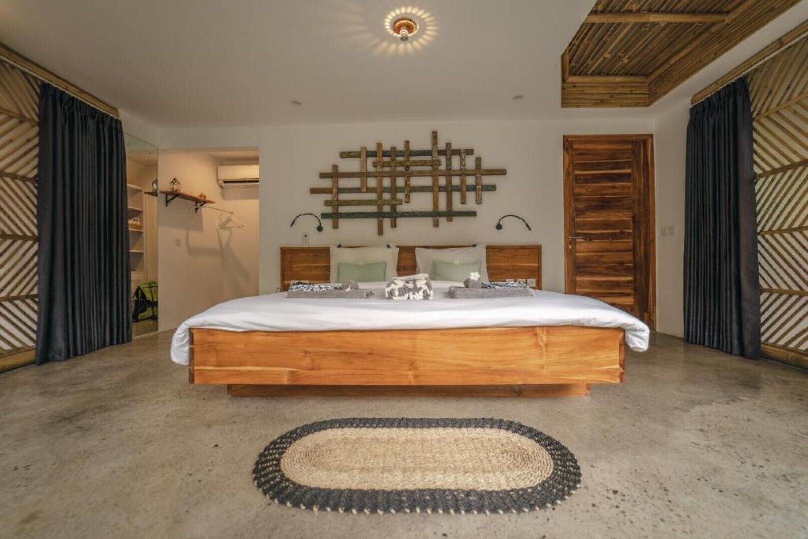 1 Schlafzimmer, WLAN