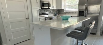 Home in Downtown Delray