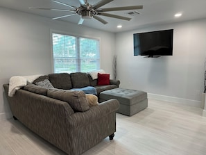 Smart TV