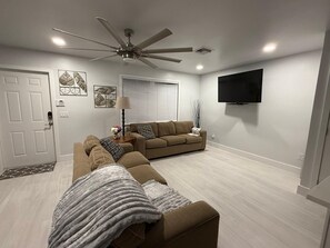 Téléviseur connecté