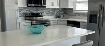 Home in Downtown Delray