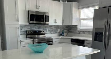 Home in Downtown Delray