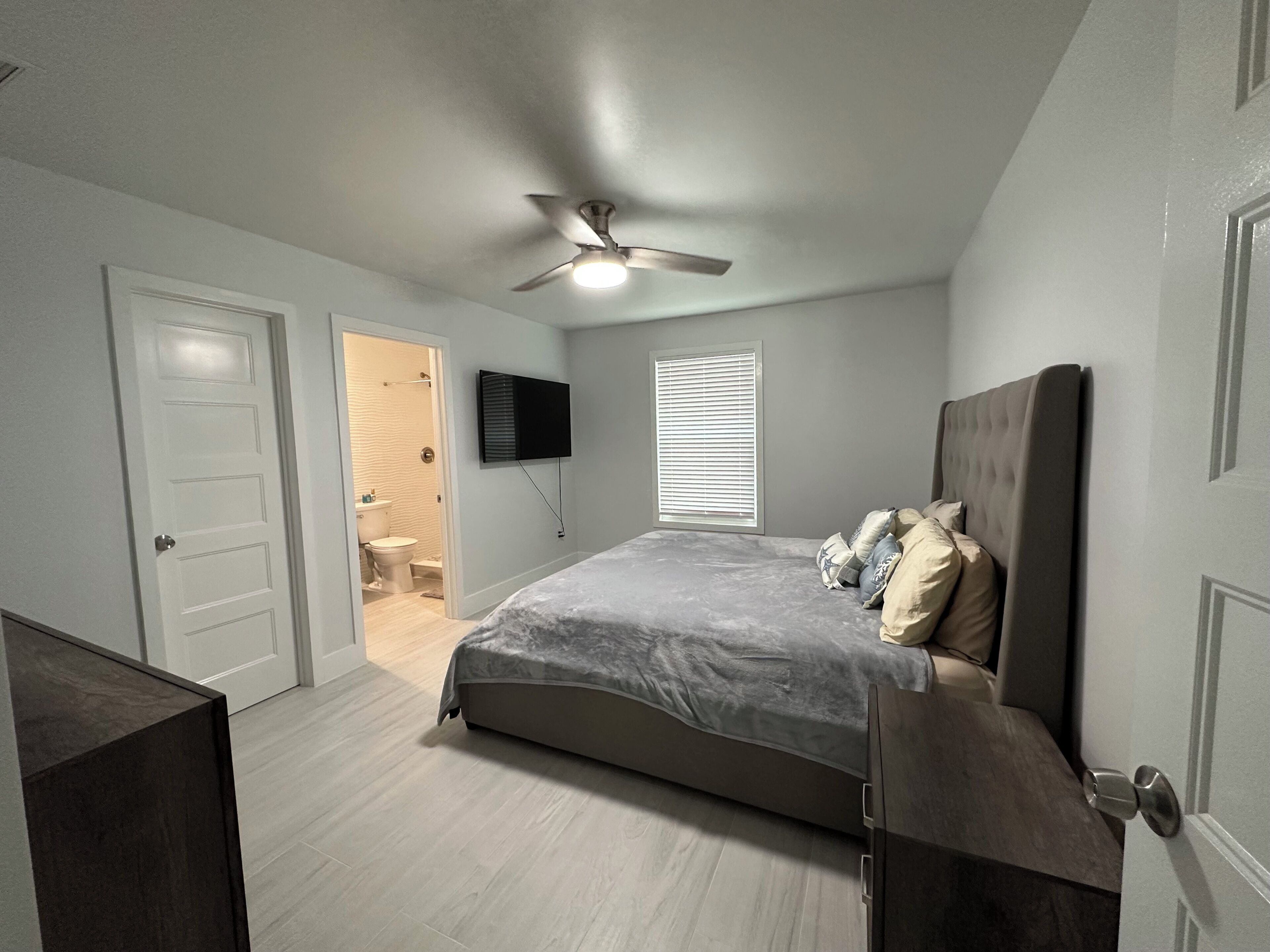 3 dormitorios, wifi, ropa de cama