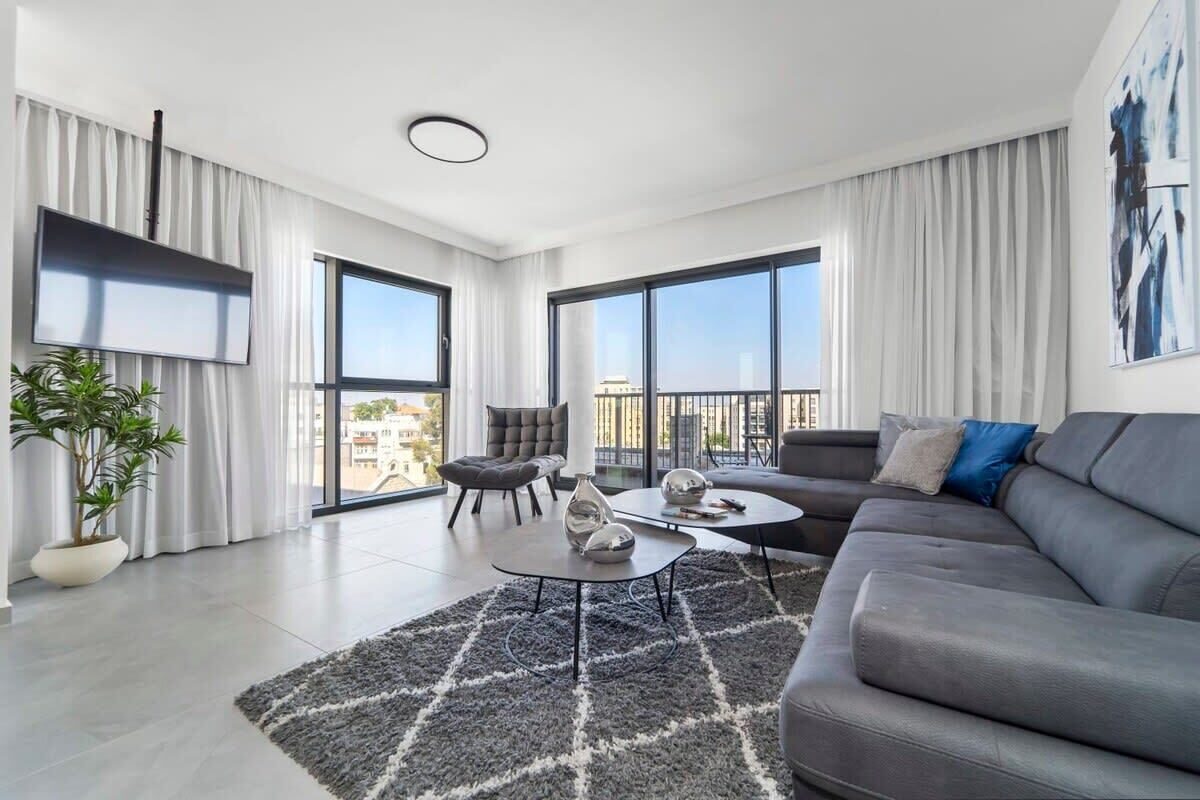 Fernseher, Arbeitsbereiche