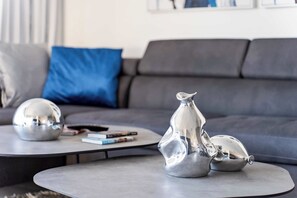 Fernseher, Arbeitsbereiche