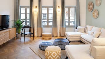 Appartement Alix