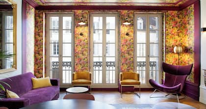 Maison TILLOT