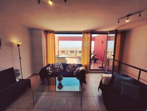 Smart TV, video games, DVD player, ping pong - Casa Bella Vista - pool - WiFi - Table tennis  (Antigua)