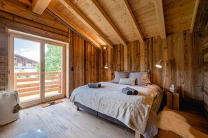 3 bedrooms, free WiFi