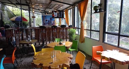 Los Ocobos Libano - Hostal y Restaurante