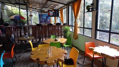Los Ocobos Libano - Hostal y Restaurante