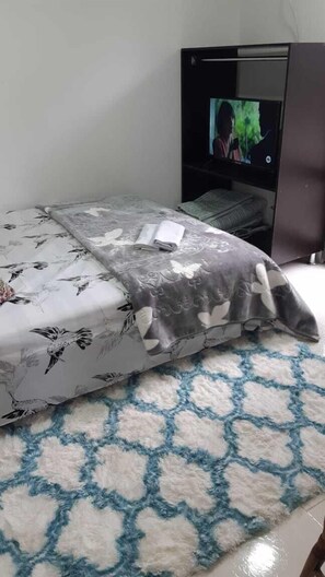 Bed sheets