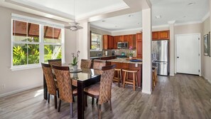 Dining - Nihilani at Princeville 28B By Parrish Kauai (Princeville)